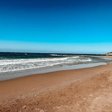 New Cozy Garden Pool & Terrace Near Sea For Up To 6 People *