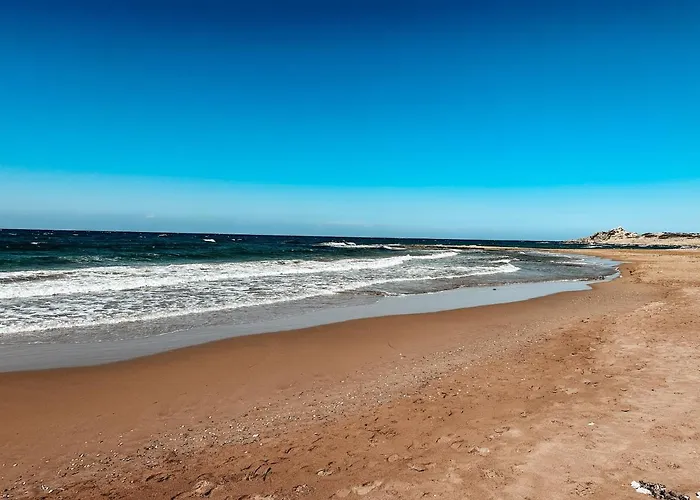 New Cozy Garden Pool & Terrace Near Sea For Up To 6 People *